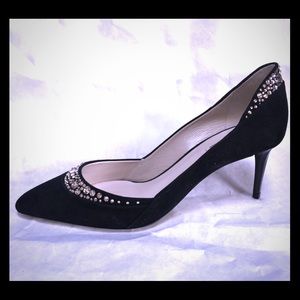 NIB Giorgio Armani Pump, 35